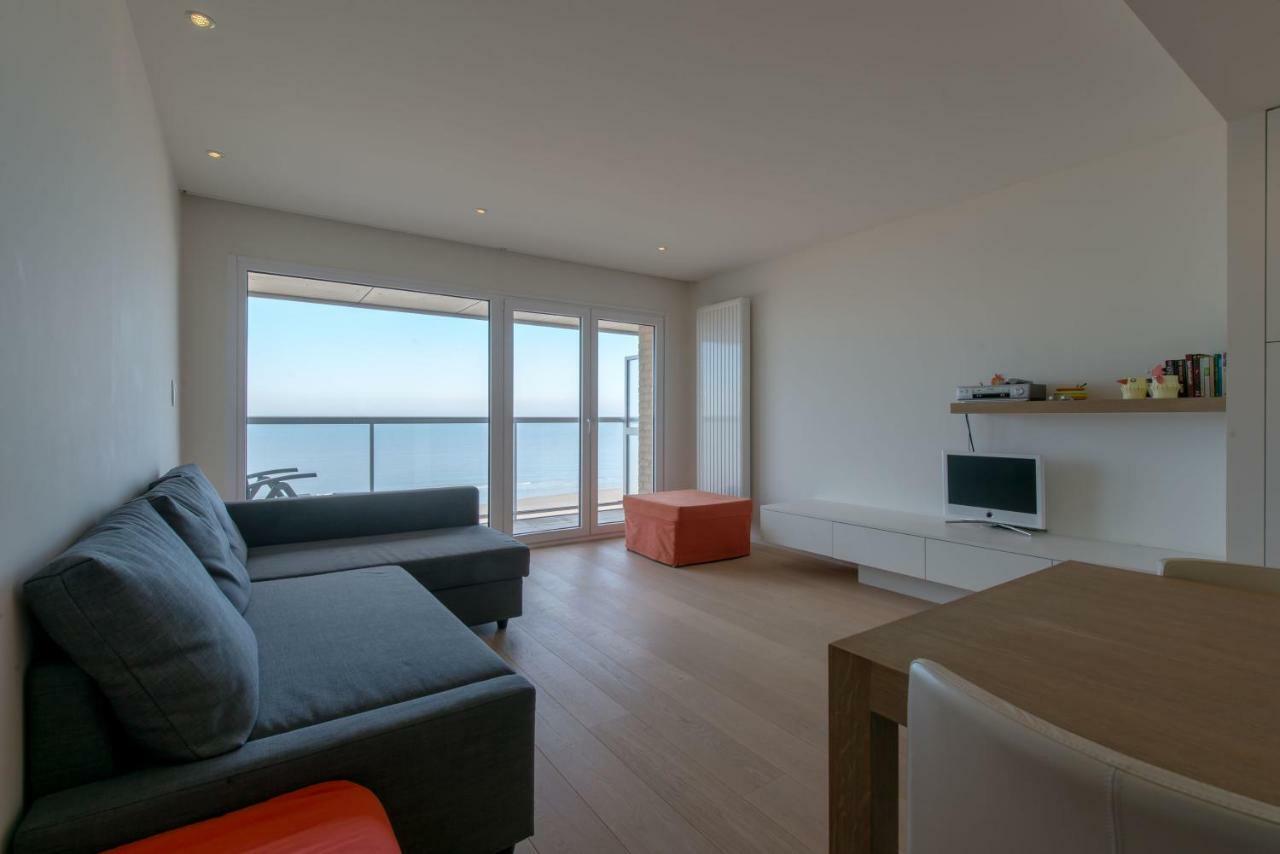 Apartment Sea View Middelkerke Exterior photo